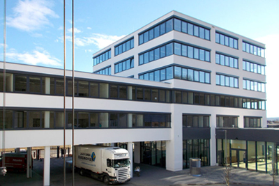 Airbus-Tochter bezieht neue Hightech-Räume in Jena